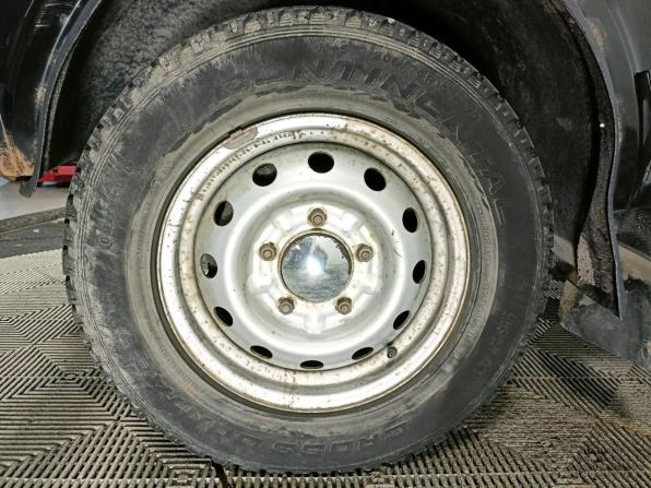 Lada (ВАЗ) 2131 (4x4) I с пробегом 2009 года, цена 225 000 рублей, 160000 км, внедорожник, Автокод Объявления