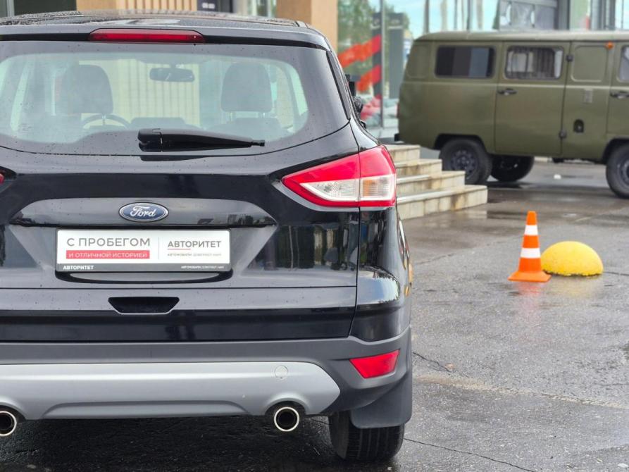 Ford Kuga II Рестайлинг Архангельск  - изображение 9