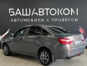 Lada (ВАЗ) Vesta I Уфа  - изображение 19