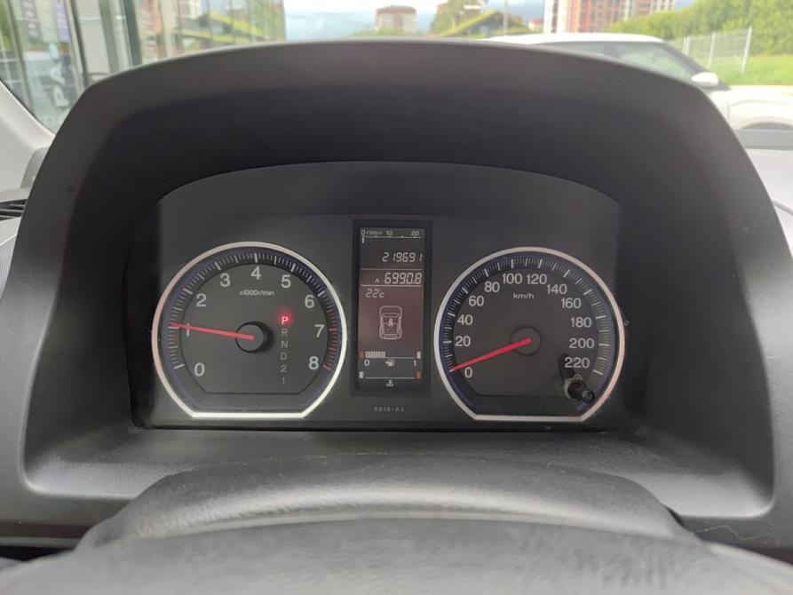 Honda CR-V III Ижевск  - изображение 16