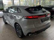 Changan UNI-K Москва  - изображение 11