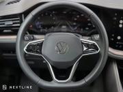Volkswagen Touareg III Рестайлинг Самара  - изображение 48