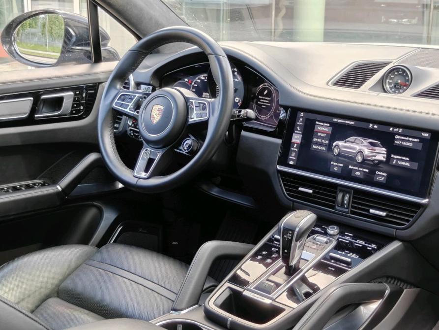 Porsche Cayenne III Санкт-Петербург  - изображение 6