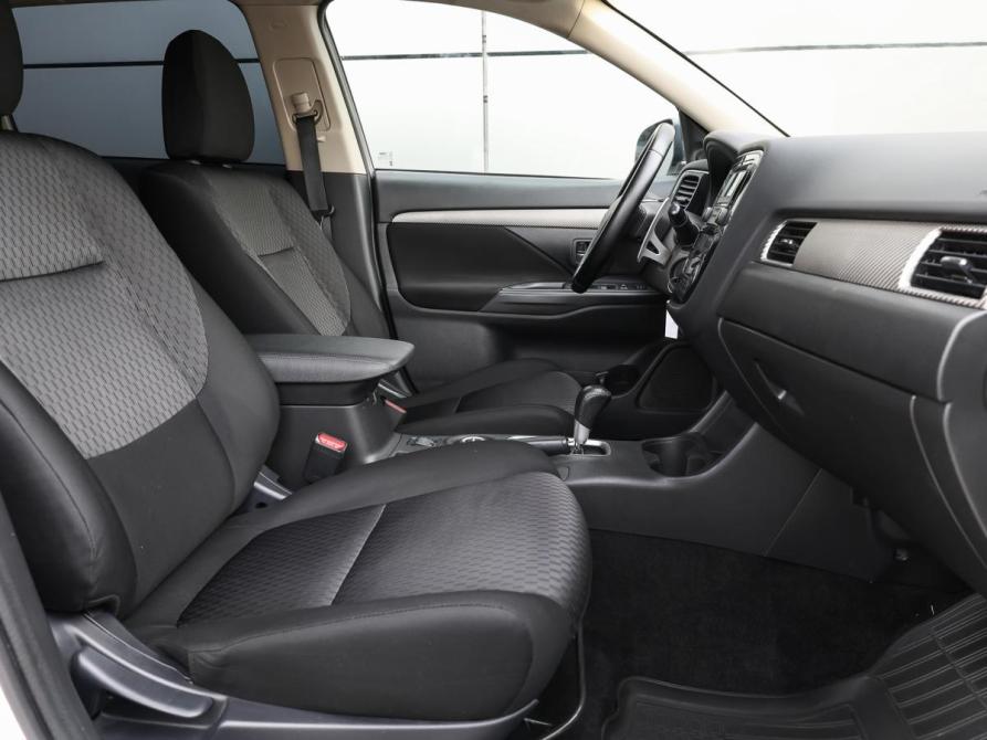 Mitsubishi Outlander III Москва  - изображение 11