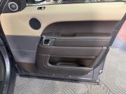 Land Rover Range Rover Sport II Рестайлинг Москва  - изображение 52