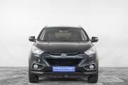 Hyundai ix35 I Кемерово  - изображение 24