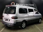 Hyundai Starex I Рестайлинг 2 Ставрополь  - изображение 27