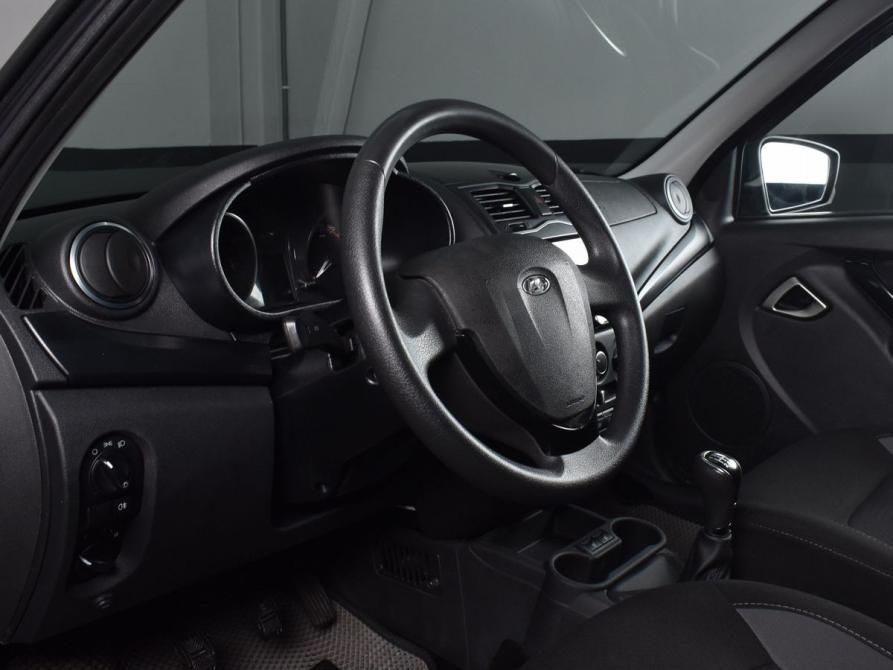 Lada (ВАЗ) Granta I Рестайлинг Кемерово  - изображение 7