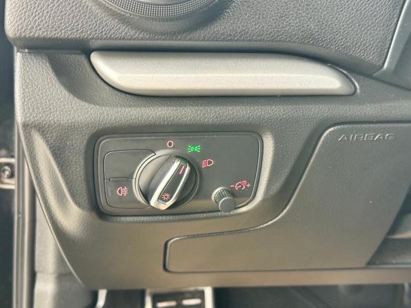 Audi A3 III (8V) с пробегом 2014 года, цена 1 289 000 рублей, 102654 км, хэтчбек, Автокод Объявления