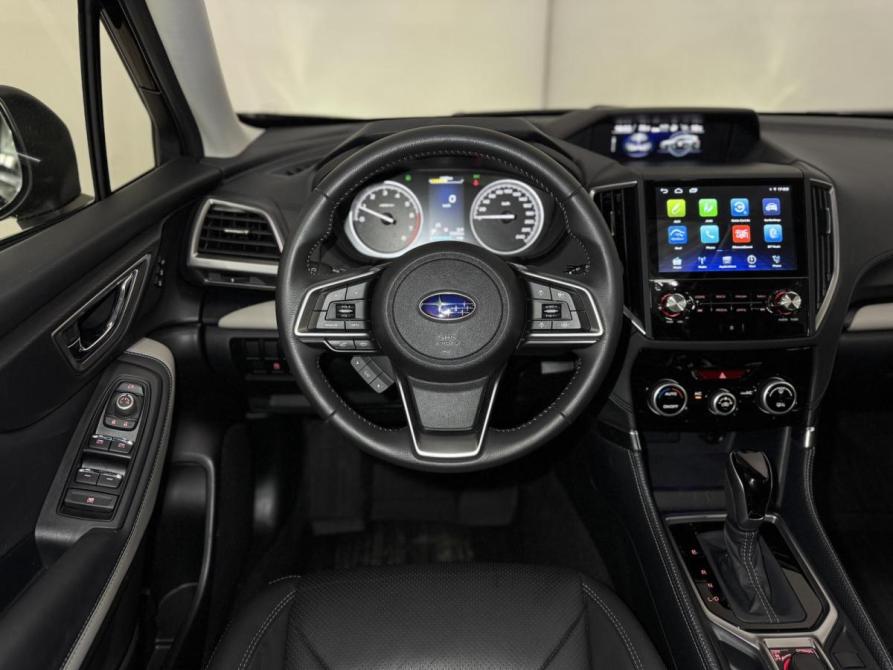 Subaru Forester V Рестайлинг Нижний Новгород  - изображение 16