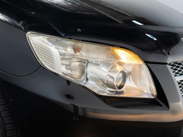 Toyota Corolla X (E140 E150) Рестайлинг с пробегом 2010 года, цена 1 060 300 рублей, 138518 км, универсал, Автокод Объявления