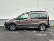 Peugeot Partner II Рестайлинг Санкт-Петербург  - изображение 23
