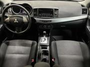 Mitsubishi Lancer X Рестайлинг Саратов  - изображение 20