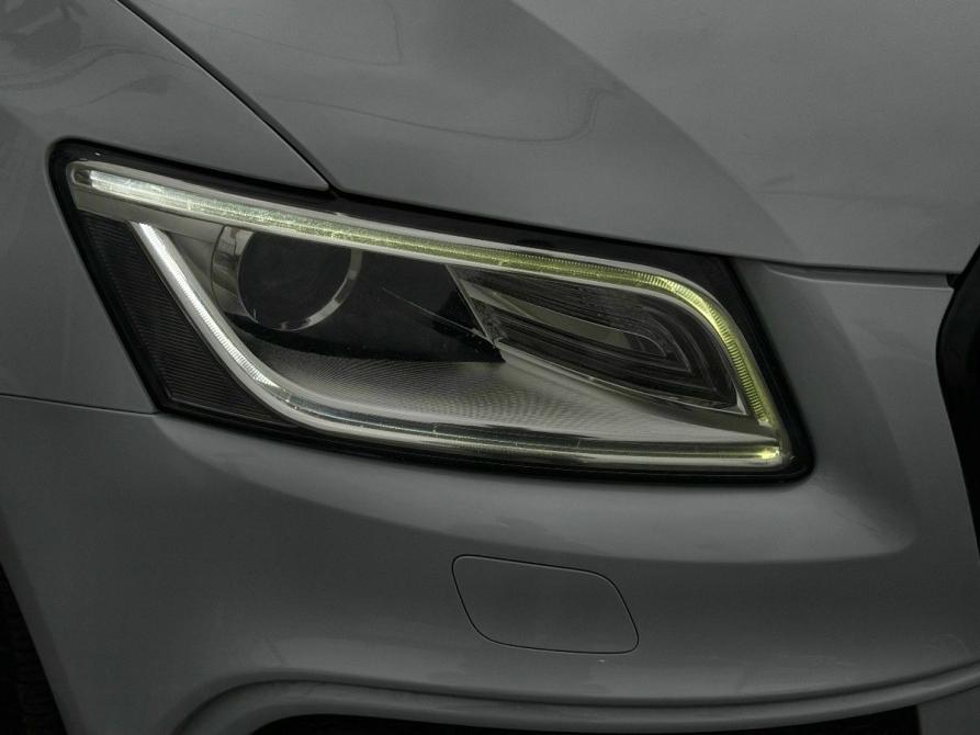 Audi Q5 I (8R) Рестайлинг Ижевск  - изображение 9