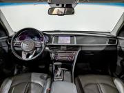 Kia Optima IV Рестайлинг Москва  - изображение 43