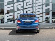 Hyundai Solaris I Краснодар  - изображение 23