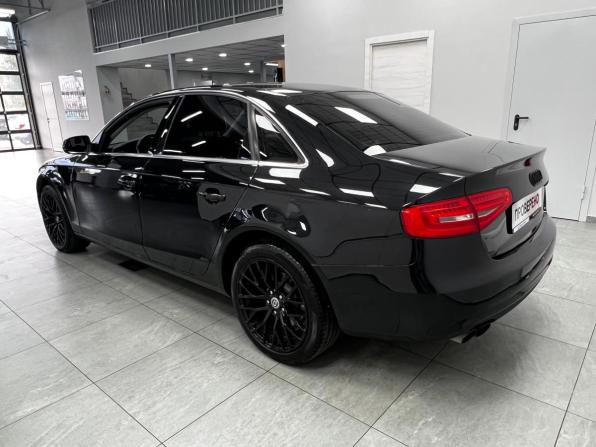 Audi A4 IV (B8) Рестайлинг с пробегом 2014 года, цена 1 300 000 рублей, 242144 км, седан, Автокод Объявления
