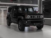 Suzuki Jimny IV Москва  - изображение 26