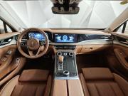Hongqi H9 I Москва  - изображение 33