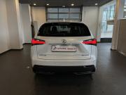 Lexus NX I Чебоксары  - изображение 38