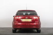 Chevrolet Lacetti I Томск  - изображение 22