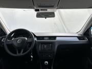 Skoda Rapid I Рестайлинг Липецк  - изображение 30