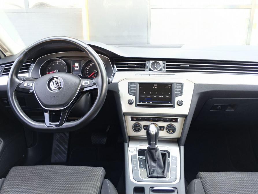 Volkswagen Passat B8 Москва  - изображение 12
