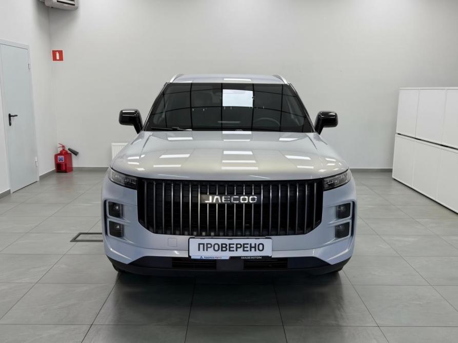 Jaecoo J7 I Казань  - изображение 2