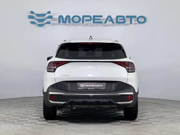 Kia Sportage V с пробегом 2025 года, цена 3 250 000 рублей, 30500 км, внедорожник, Автокод Объявления