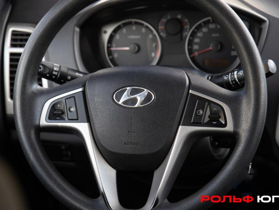 Hyundai i20 I Москва  - изображение 12