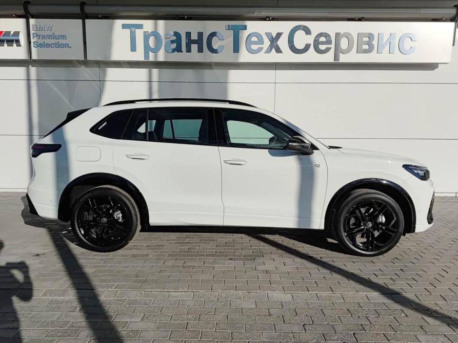 Volkswagen Tiguan III (China Market) Казань  - изображение 5