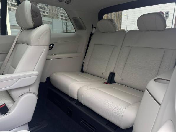 Новый Lynk &amp; Co 900 2025 года, цена 8 190 000 рублей, внедорожник, Автокод Объявления