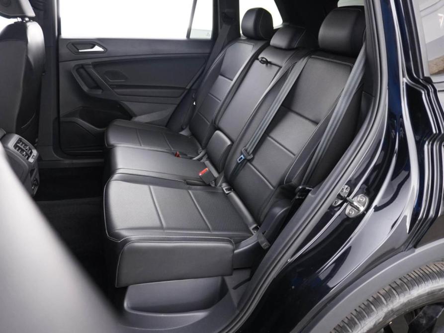 Volkswagen Tiguan II Москва  - изображение 9