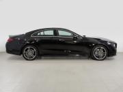 Mercedes-Benz CLS III (C257) Химки  - изображение 34