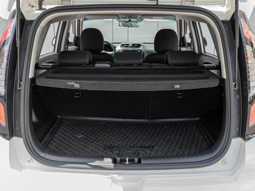 Kia Soul II Рестайлинг Краснодар  - изображение 20