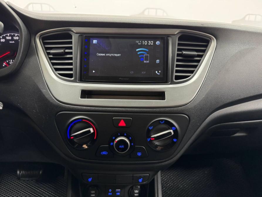 Hyundai Solaris II Ставрополь  - изображение 14