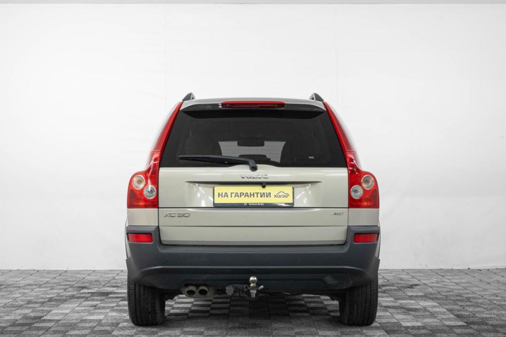 Volvo XC90 I Кемерово  - изображение 6