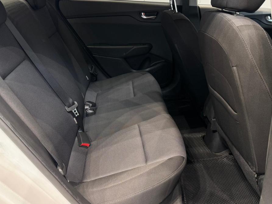 Hyundai Solaris II Рестайлинг Волжский  - изображение 21