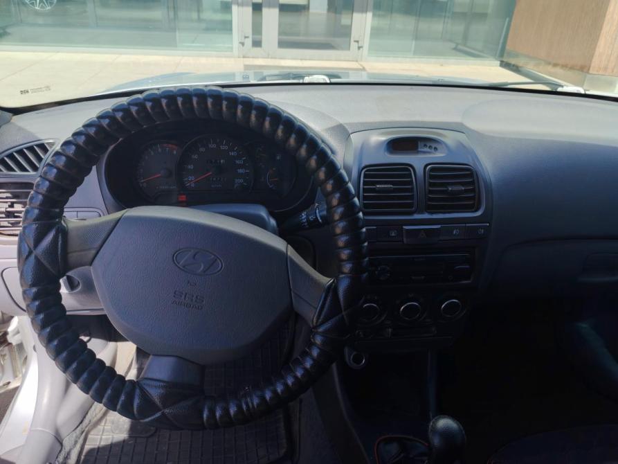 Hyundai Accent II Оренбург  - изображение 9