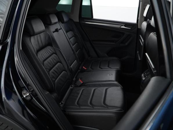 Volkswagen Tiguan II с пробегом 2019 года, цена 2 157 055 рублей, 144035 км, внедорожник, Автокод Объявления