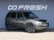 Chevrolet Niva I Рестайлинг Краснодар  - изображение 23