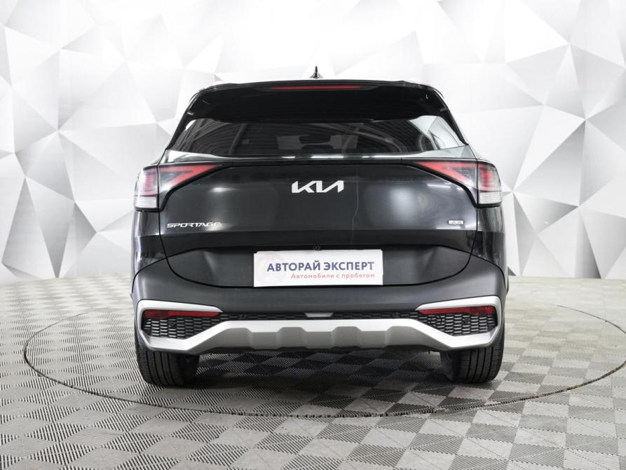 Kia Sportage V Ульяновск  - изображение 4