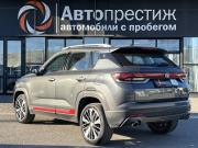 Changan CS35 Plus I Рестайлинг Волгоград  - изображение 29