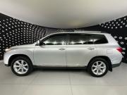 Toyota Highlander II (XU40) Рестайлинг Новосибирск  - изображение 33