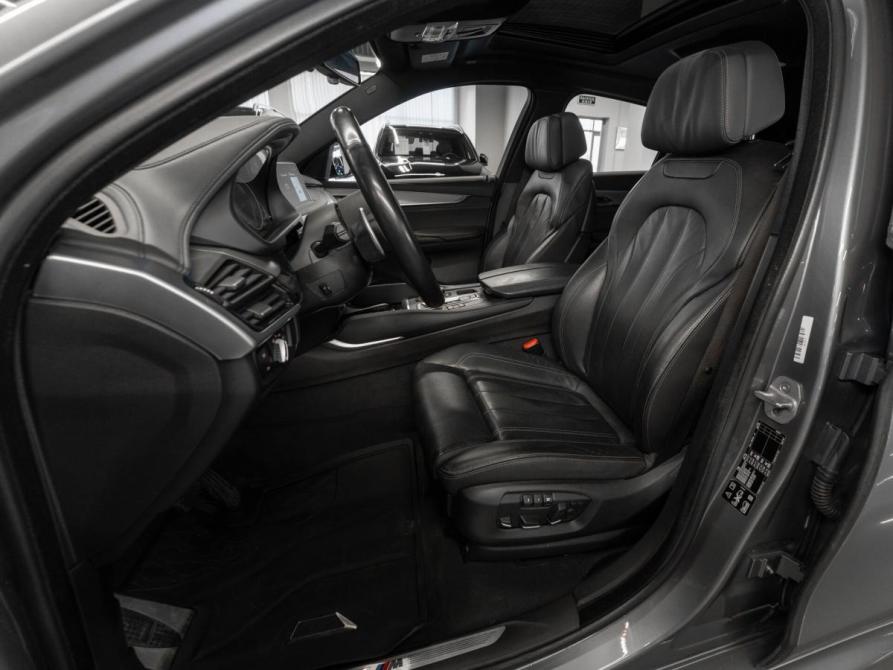 BMW X6 II (F16) Москва  - изображение 9