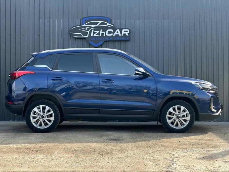 BAIC X35 Ижевск  - изображение 2