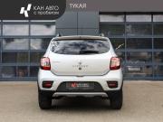 Renault Sandero II Казань  - изображение 17