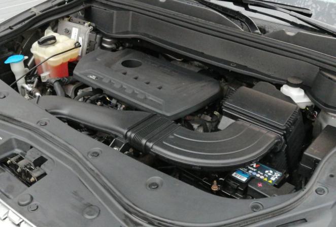 Haval F7x I с пробегом 2020 года, цена 1 900 000 рублей, 95158 км, внедорожник, Автокод Объявления