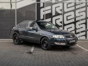 Nissan Almera Classic I Краснодар  - изображение 15