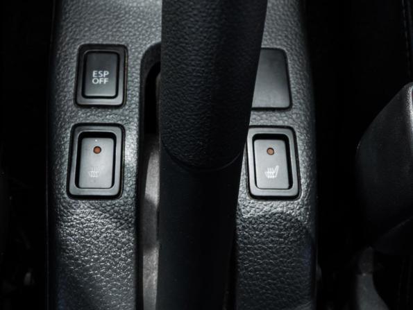 Suzuki SX4 I (Classic) Рестайлинг с пробегом 2013 года, цена 920 000 рублей, 176702 км, хэтчбек, Автокод Объявления